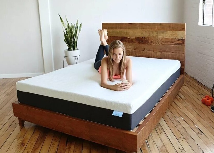 <span style="font-weight: bold;">Beds & Mattresses</span>